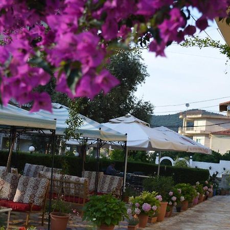 Hotel Ridal Vlorë 外观 照片