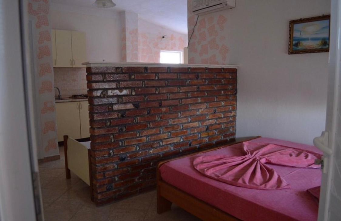 Hotel Ridal Vlorë 外观 照片