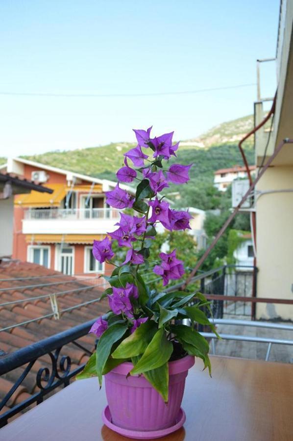 Hotel Ridal Vlorë 外观 照片