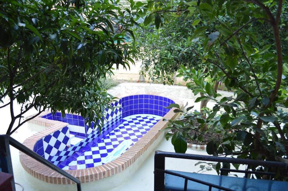 Hotel Ridal Vlorë 外观 照片