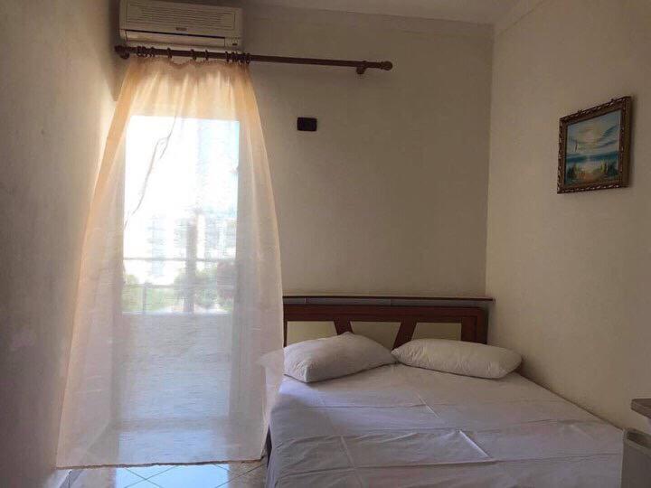 Hotel Ridal Vlorë 外观 照片