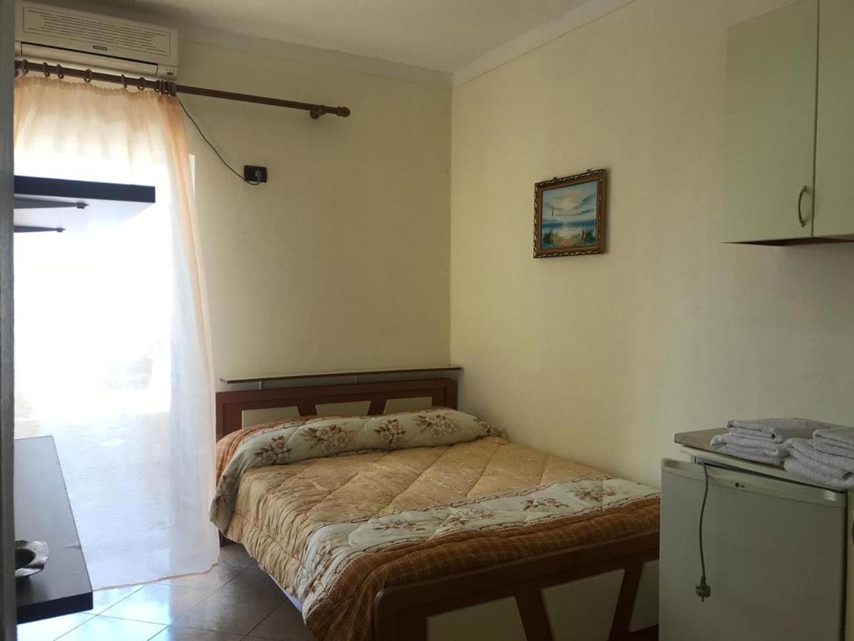 Hotel Ridal Vlorë 外观 照片