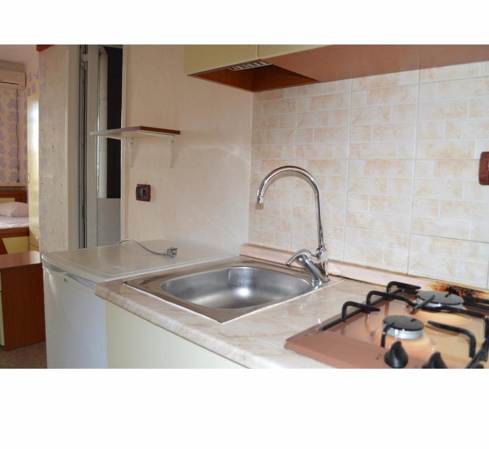 Hotel Ridal Vlorë 外观 照片